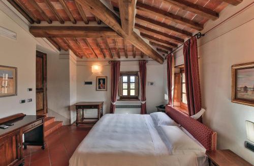 Bucine Hotel | Relais La Martina