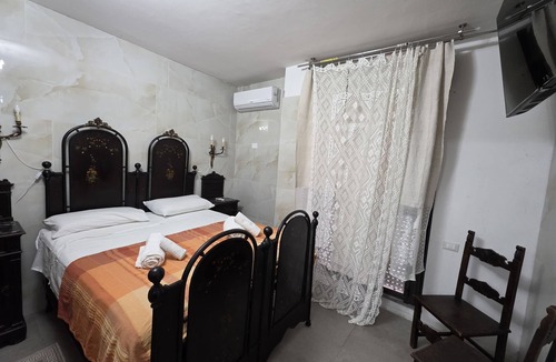 Perugia Apartment | Relais Penthouse "F"