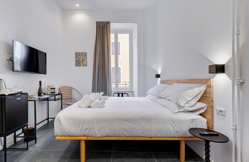 San Giovanni House | RELAIS SAN GIOVANNI