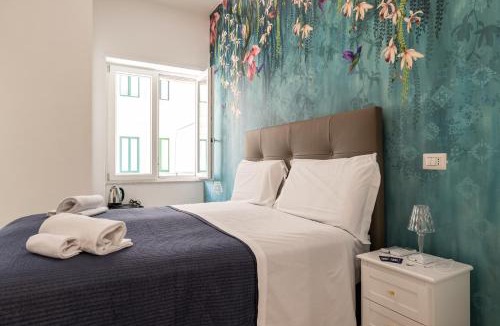 Salerno Bed & Breakfast | Relais Vittorio Veneto - Luxotel & Apartotel by Leading Hotel