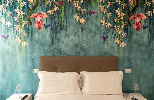 Salerno Bed & Breakfast | Relais Vittorio Veneto - Luxotel & Apartotel by Leading Hotel