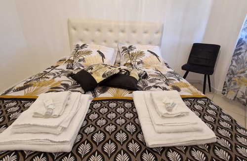 Quartiere XI Portuense Apartment | Relax and comfort in Trastevere ROME - Independent Apartment