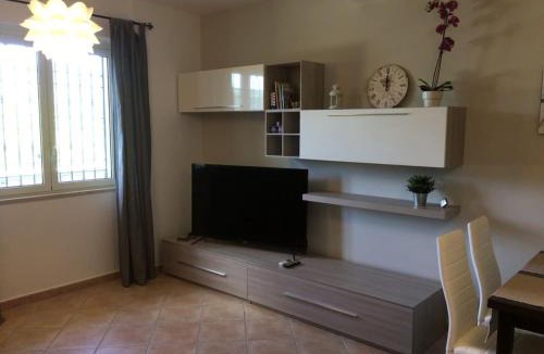 Genzano di Roma Apartment | Relax sul Lago