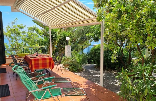 Gioiosa Marea Apartment | Relax with a dream view, peace and comfort