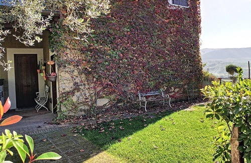 Sant'Agata de'Goti House | Relaxation and nature