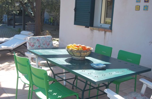 Licata Villa | Relaxation in the countryside, 2 steps from the sea