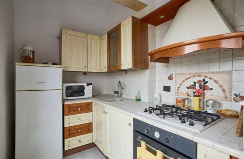 Borghesiana Apartment | Relaxation near Rome with bright terrace, perfect for 2-4 guests