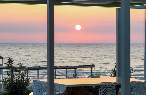 Mondragone Hotel | Rena Resort