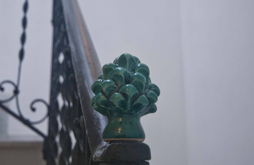 Castellammare del Golfo House | Renovated Holiday House in Castellammare del Golfo - Historic Center