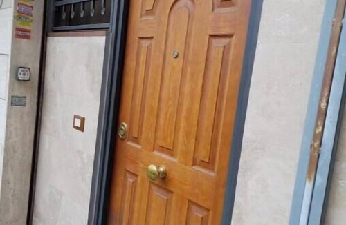 Quartiere XXI Pietralata Apartment | Renovated studio apartment 150 meters Metro B