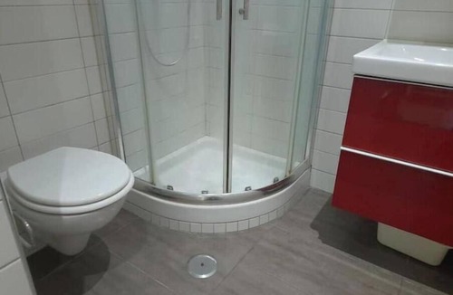 Quartiere XXI Pietralata Apartment | Renovated studio apartment 150 meters Metro B