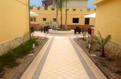 Vaccarizzo Resort | Residence 3/4