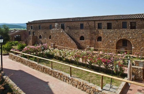 Casalappi Apartment | Residence Antico Borgo Casalappi, Campiglia Marittima