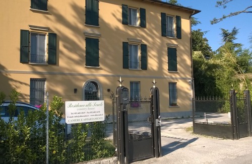 Lovoleto House | Residence Alle Scuole