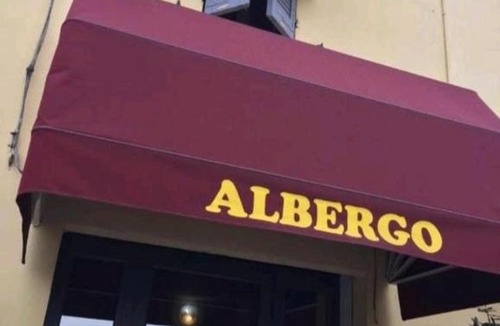 Parma House | Residence albergo SELF CHECK-IN