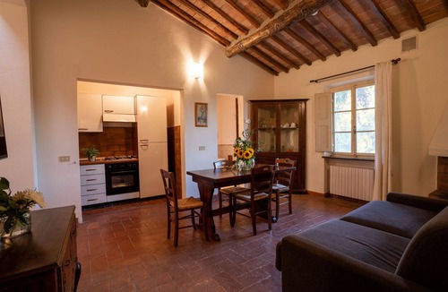 Sovicille House | Residence Borgo San Lorenzo a Linari