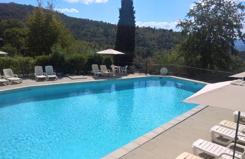 Castelfranco di Sopra Apartment | Residence Casa Lama