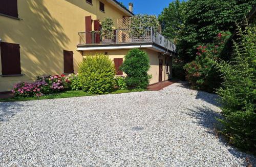 Minerbio Apartment | Residence Casa del Moro