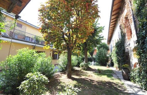 Minerbio Apartment | Residence Casa del Moro