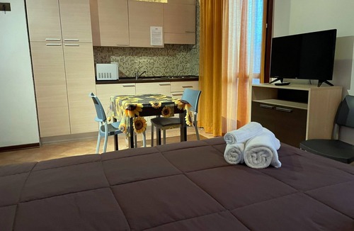 Riolunato Apartment | Residence Cimone
