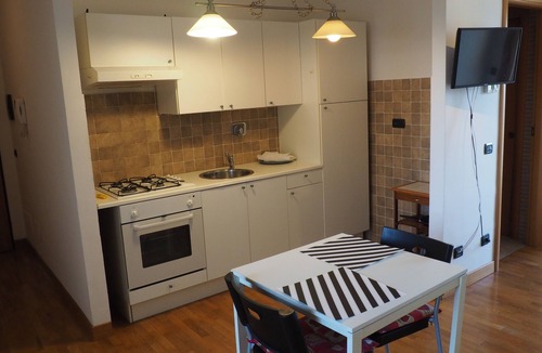 Rome Province Apartment | Residence Complete apartment