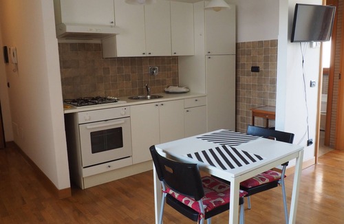 Rome Province Apartment | Residence Complete apartment