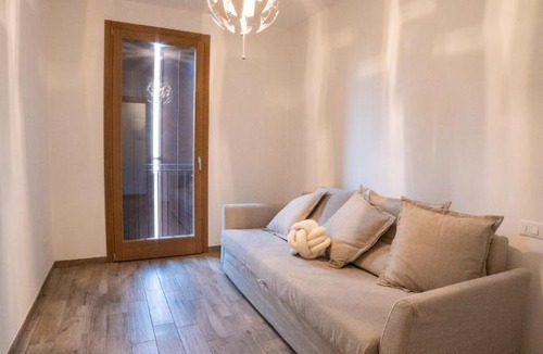 Pontecchio Polesine Apartment | Residence dei Fiori - Appartamento PEONIA