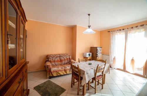 Pontecchio Polesine Apartment | Residence dei fiori - Dimora Mery