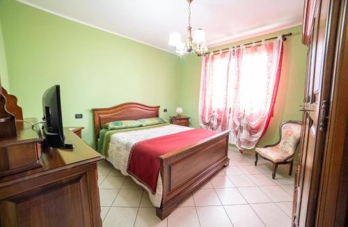 Pontecchio Polesine Apartment | Residence dei fiori - Dimora Mery