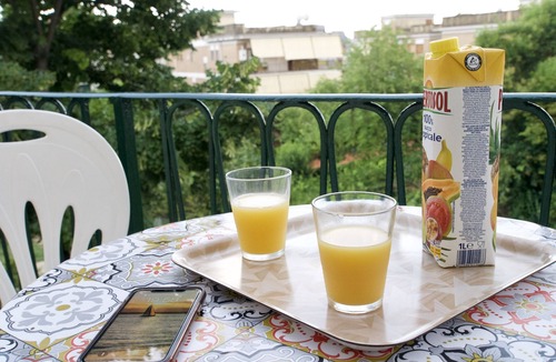 Scauri Apartment | Residence Del Golfo - Scauri - Family Apartment