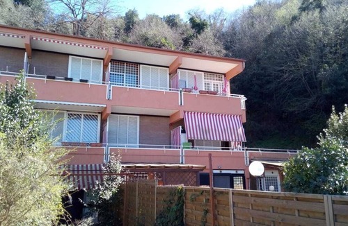 Lake Bracciano Apartment | Residence "Gli Etruschi".charming on the lake - Breathtaking view!