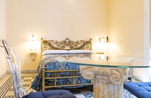 Quartieri Spagnoli House | Residence San Mattia