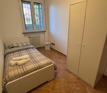 Broni Apartment | Residence Sant’ Agostino Broni