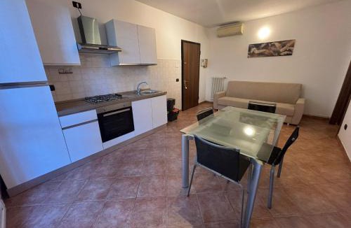 Broni Apartment | Residence Sant’ Agostino Broni