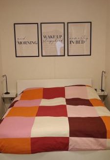 Montefalco Apartment | Residenza Frontemura