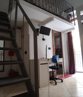 Naples City Centre House | Residenza Il Castello