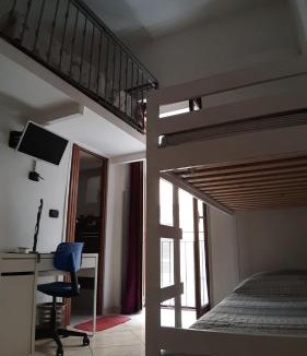 Naples City Centre House | Residenza Il Castello