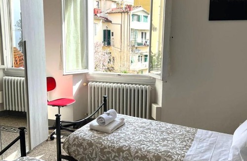 Le Cure Apartment | Residenza La Libertà