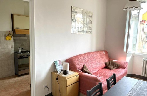 Le Cure Apartment | Residenza La Libertà