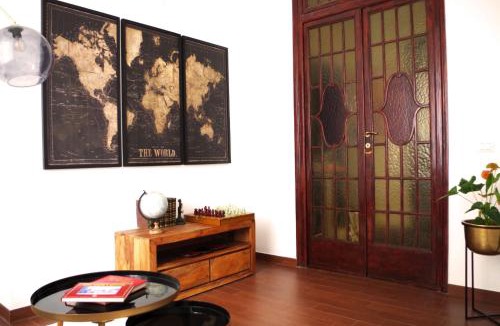 Prati Apartment | Residenza San Pietro