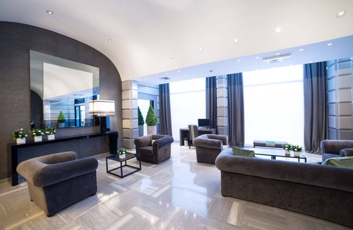 EUR Apartment | Residenze Garden