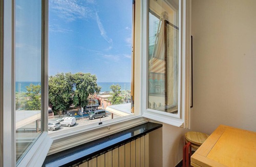 Cavi Apartment | Respiro Di Mare Cavi Di Lavagna