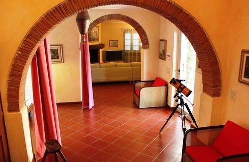Le Piazze House | (Restyling 2023!) Cascina Rigutino-Luxury Holiday House-Swimmingpool & Jacuzzi