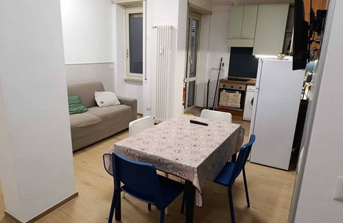 Quartiere XXII Collatino Apartment | Ricc home Rome