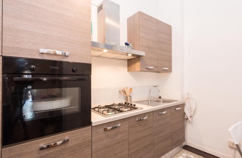 Rione VII Regola Apartment | Ricci Apartment