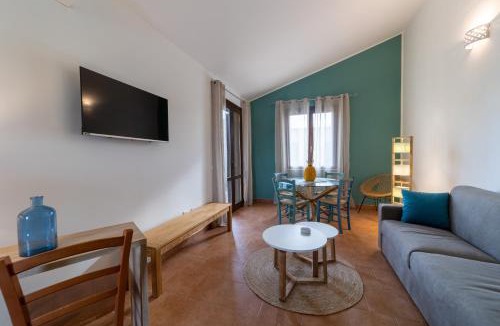 Birgi Vecchi House | Rif Holiday Home Stagnone Marsala Kite & Relax