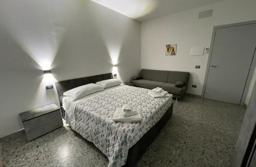 Terni Bed & Breakfast | Rifugio Urbano