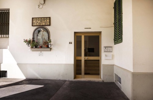 San Jacopino Apartment | Rinuccini Modern by MMega