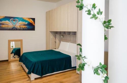Cesano Apartment | Riol Home