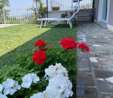 Baone Apartment | Rivad’Elsa